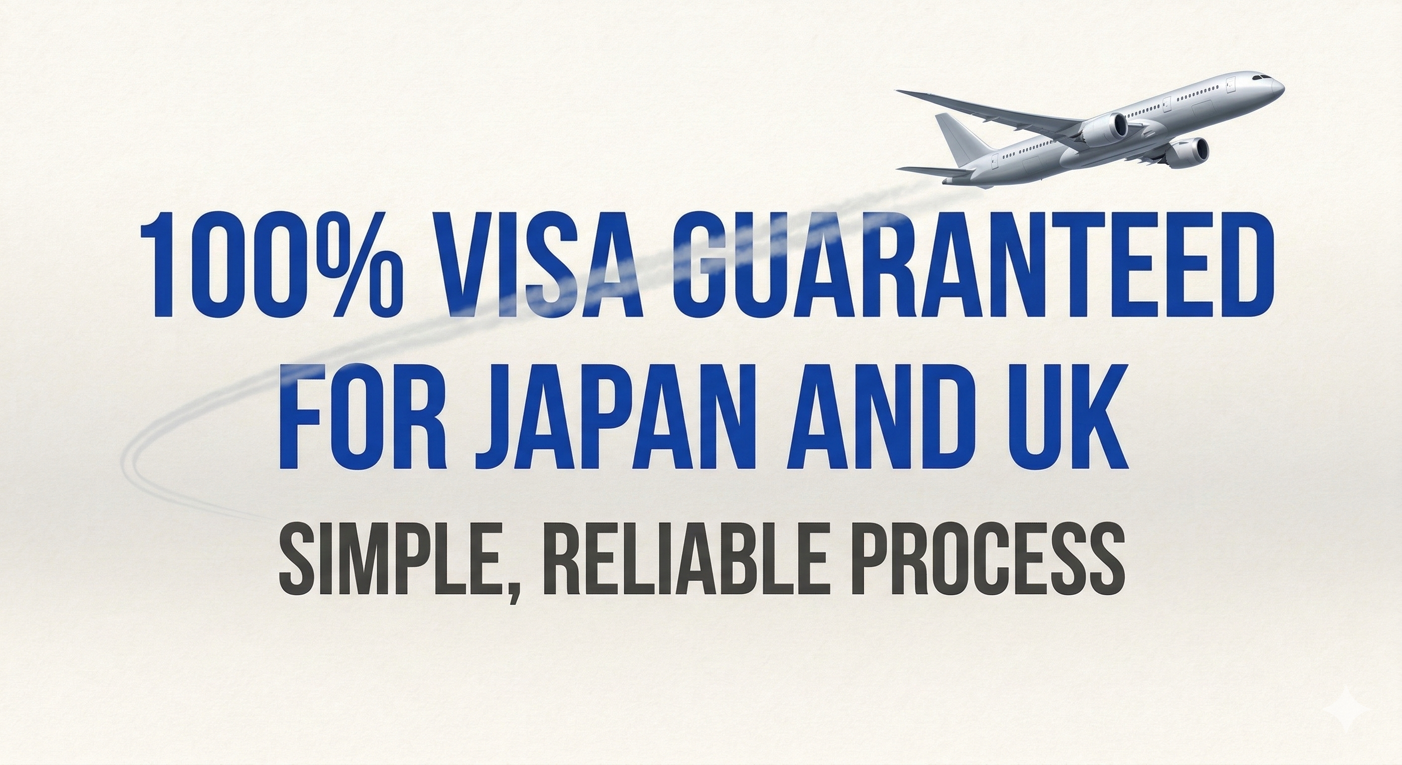 Student Visa Guarantee Support